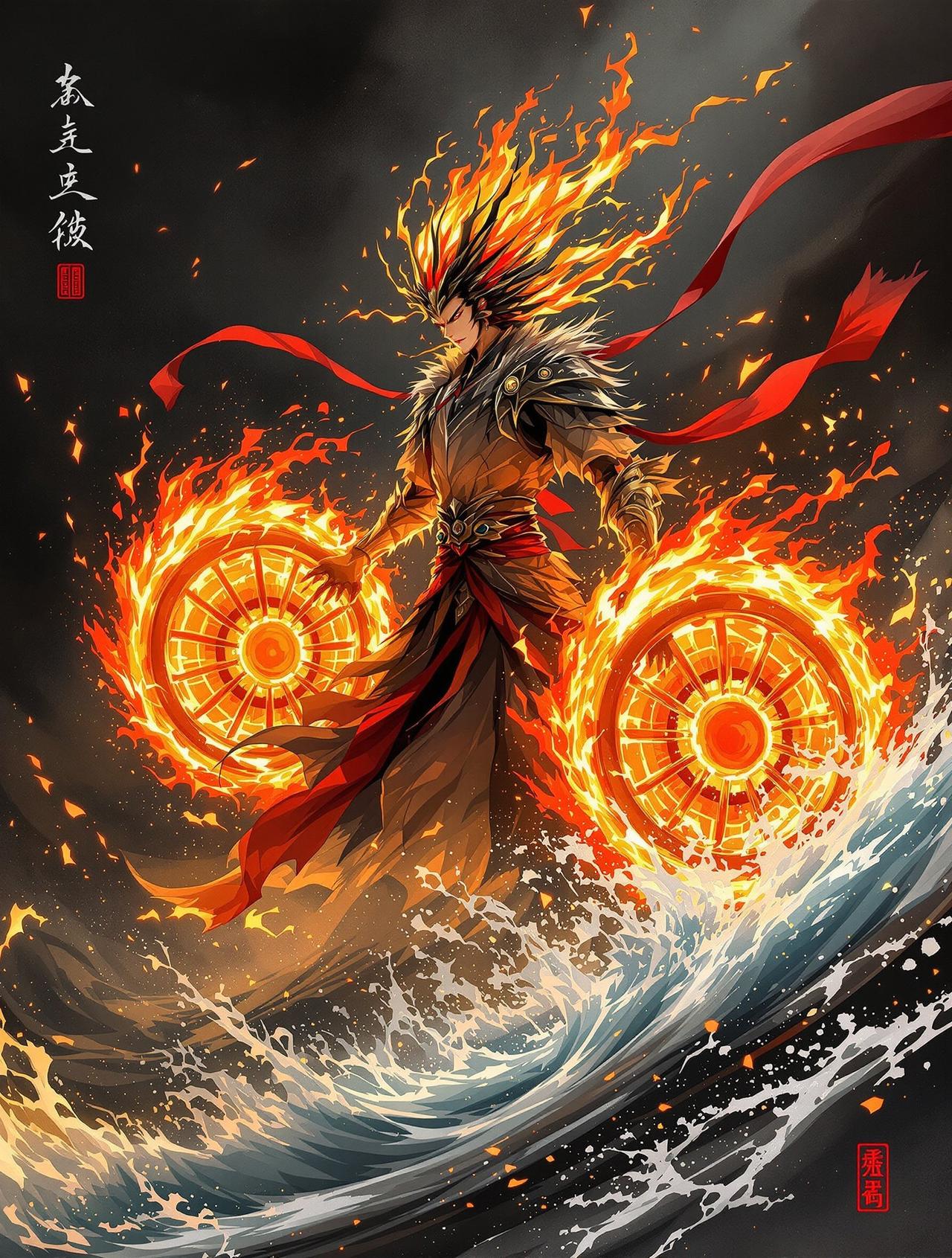 哪吒之魔童闹海 - 极速影院精选电影 哪吒之魔童闹海