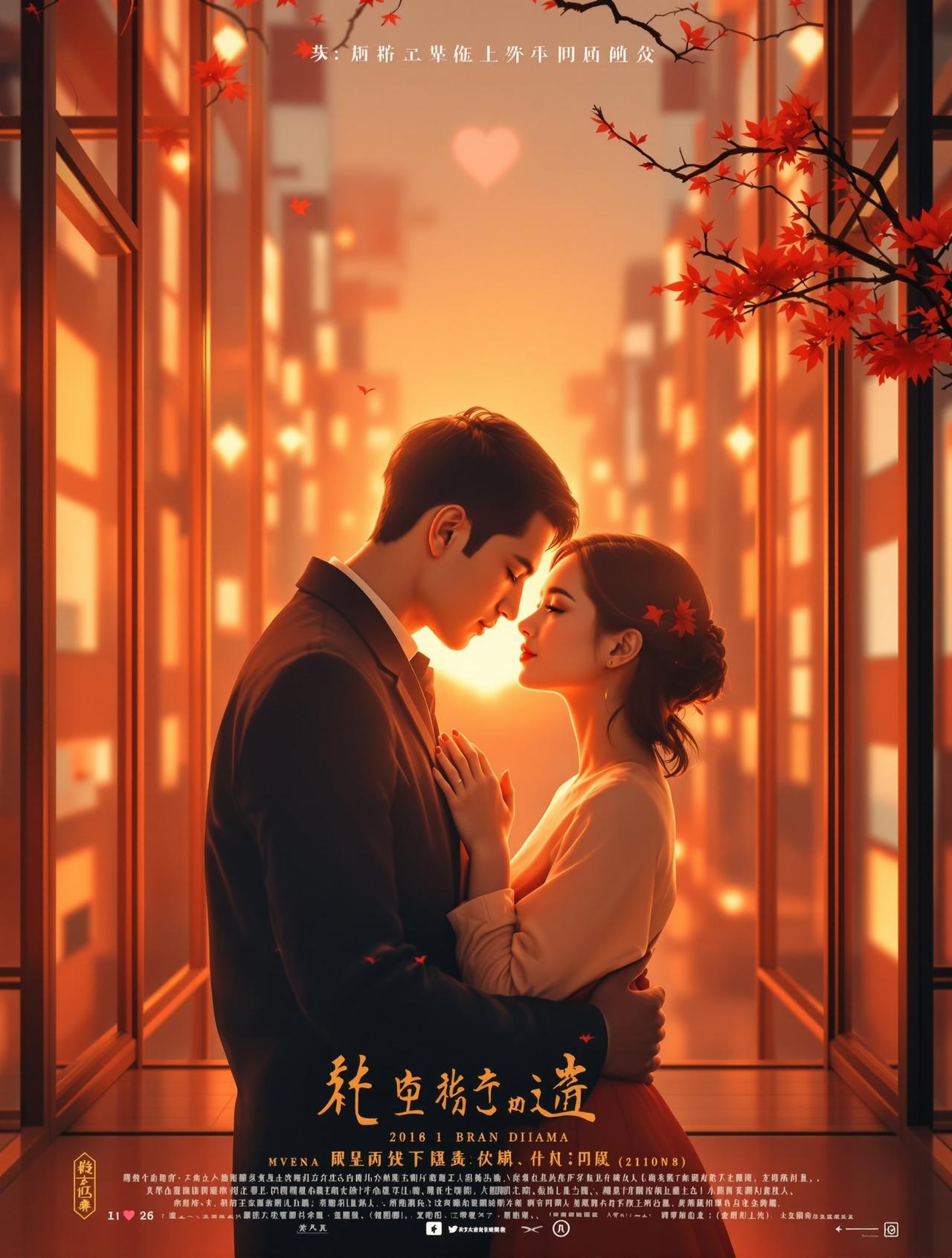 总裁的秘密恋人 - 极速影院热门短剧 总裁的秘密恋人